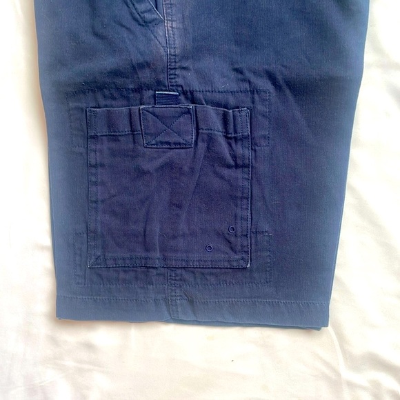 Mens Cargo shorts - Picture 9 of 9